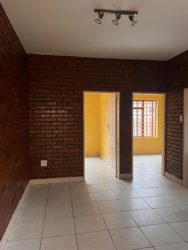 To Let 2 Bedroom Property for Rent in Mmabatho Unit 2 North West